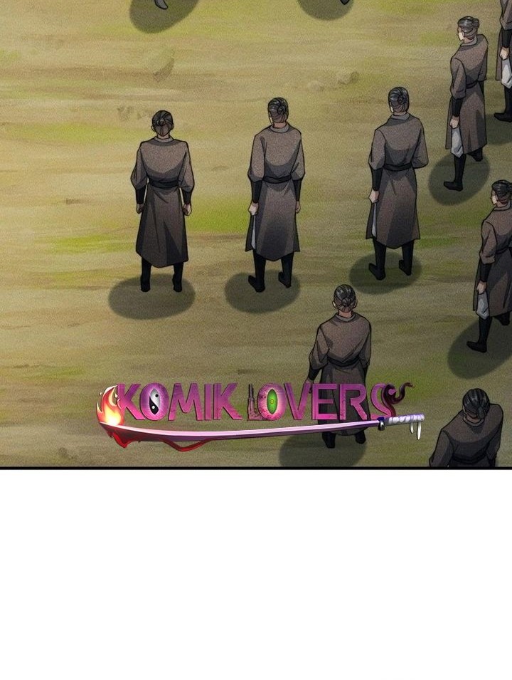 The God of Killers in the Ming Dynasty Chapter 10 Gambar 23