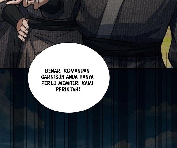 The God of Killers in the Ming Dynasty Chapter 10 Gambar 25