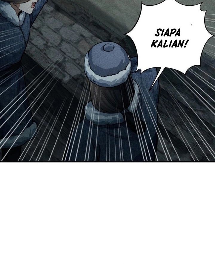 The God of Killers in the Ming Dynasty Chapter 10 Gambar 29