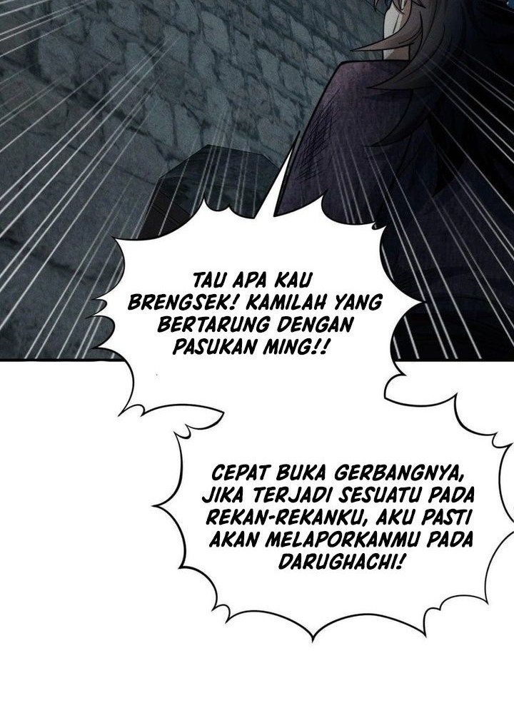 The God of Killers in the Ming Dynasty Chapter 10 Gambar 31