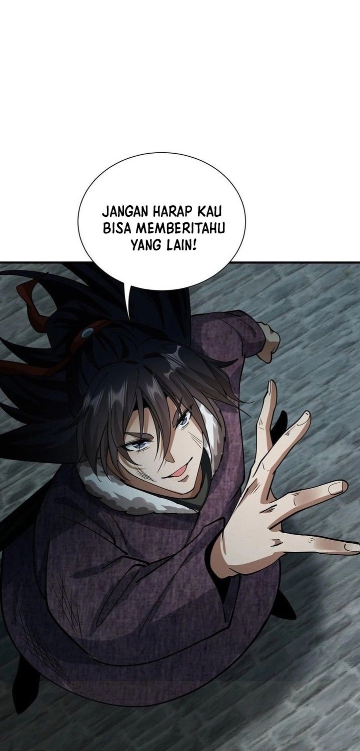 The God of Killers in the Ming Dynasty Chapter 10 Gambar 39