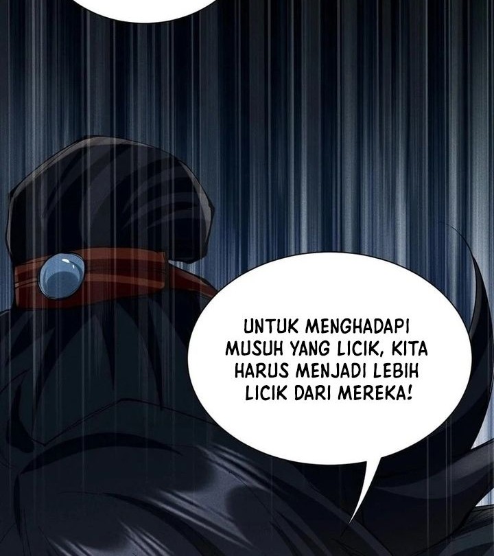 The God of Killers in the Ming Dynasty Chapter 10 Gambar 48