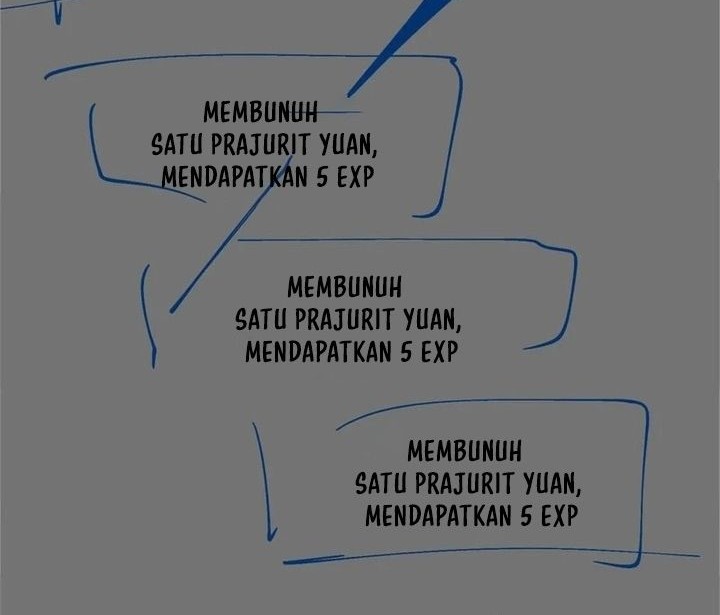 The God of Killers in the Ming Dynasty Chapter 10 Gambar 51