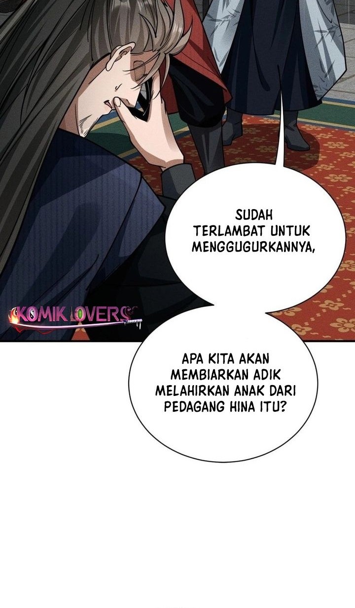 The God of Killers in the Ming Dynasty Chapter 10 Gambar 4