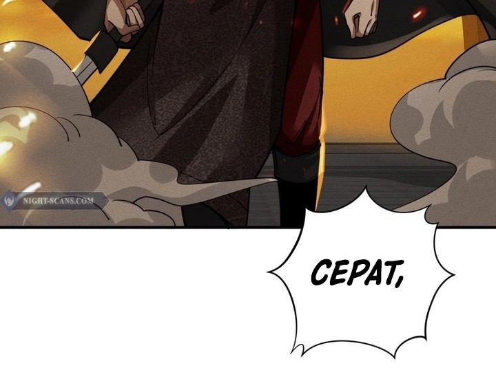 The God of Killers in the Ming Dynasty Chapter 11 Gambar 38