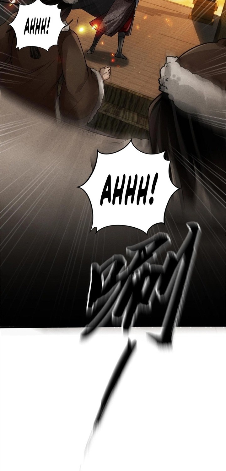 The God of Killers in the Ming Dynasty Chapter 11 Gambar 40