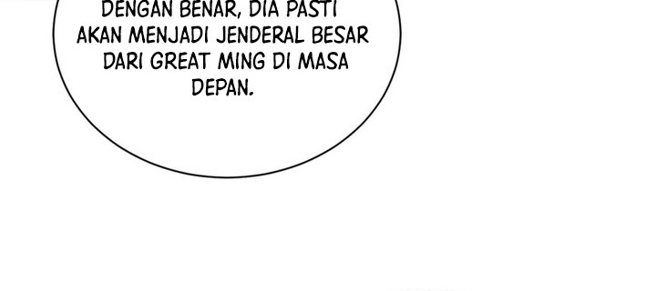 The God of Killers in the Ming Dynasty Chapter 11 Gambar 51