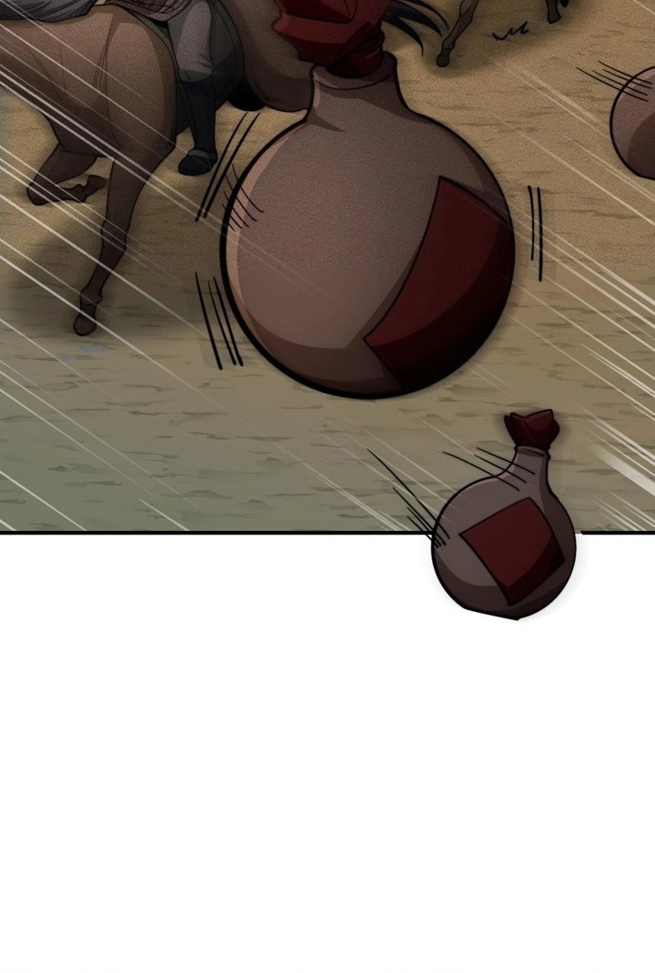 The God of Killers in the Ming Dynasty Chapter 11 Gambar 13