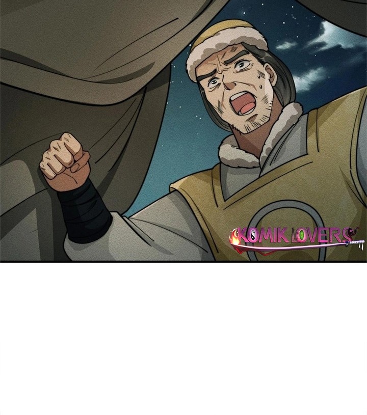 The God of Killers in the Ming Dynasty Chapter 11 Gambar 9