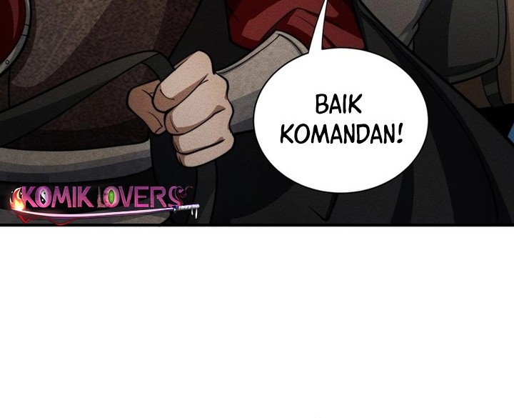 The God of Killers in the Ming Dynasty Chapter 11 Gambar 15