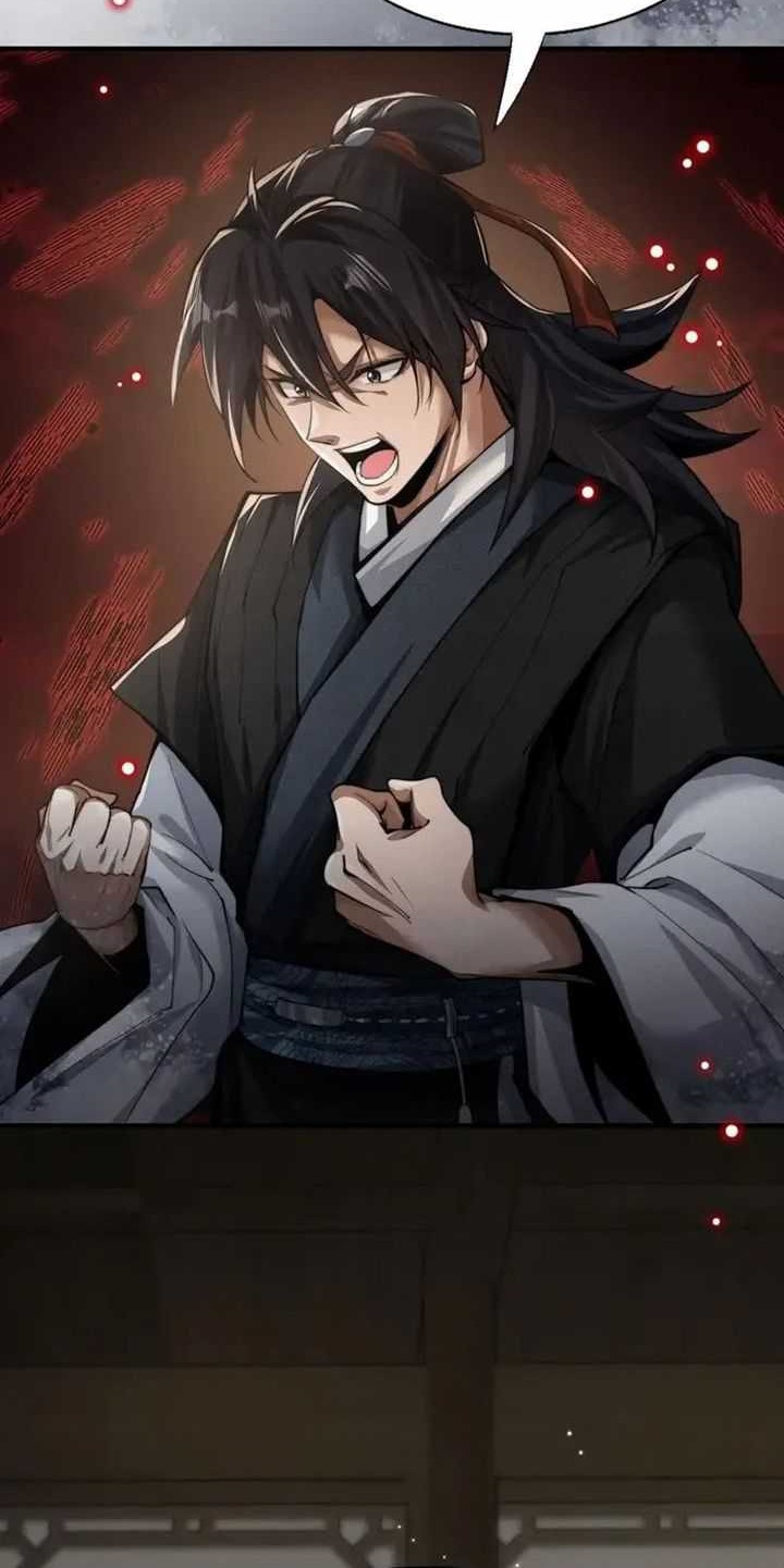 The God of Killers in the Ming Dynasty Chapter 2 Gambar 9