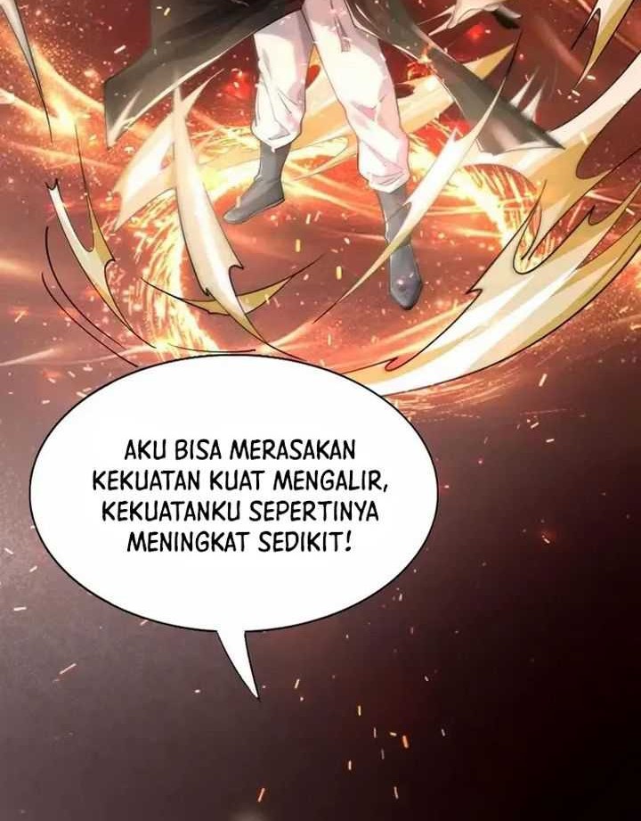 The God of Killers in the Ming Dynasty Chapter 2 Gambar 23