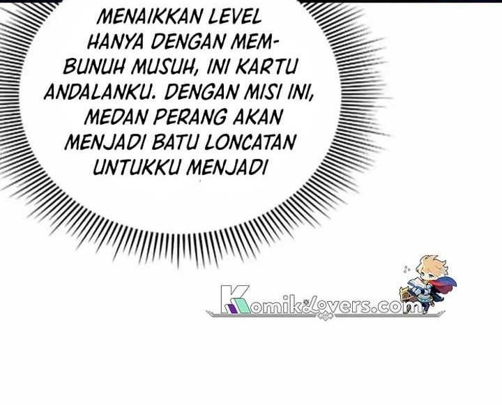 The God of Killers in the Ming Dynasty Chapter 2 Gambar 17