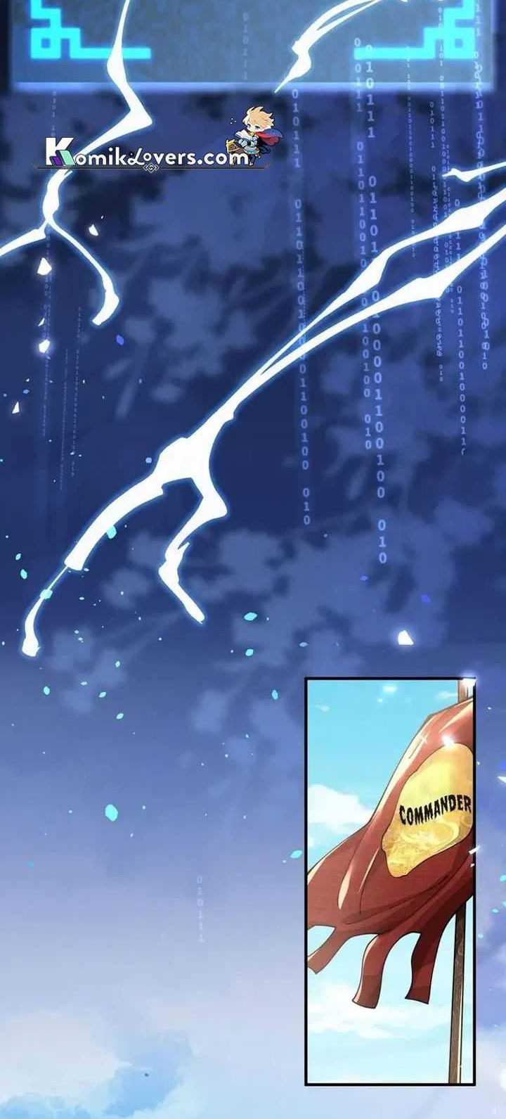 The God of Killers in the Ming Dynasty Chapter 2 Gambar 25