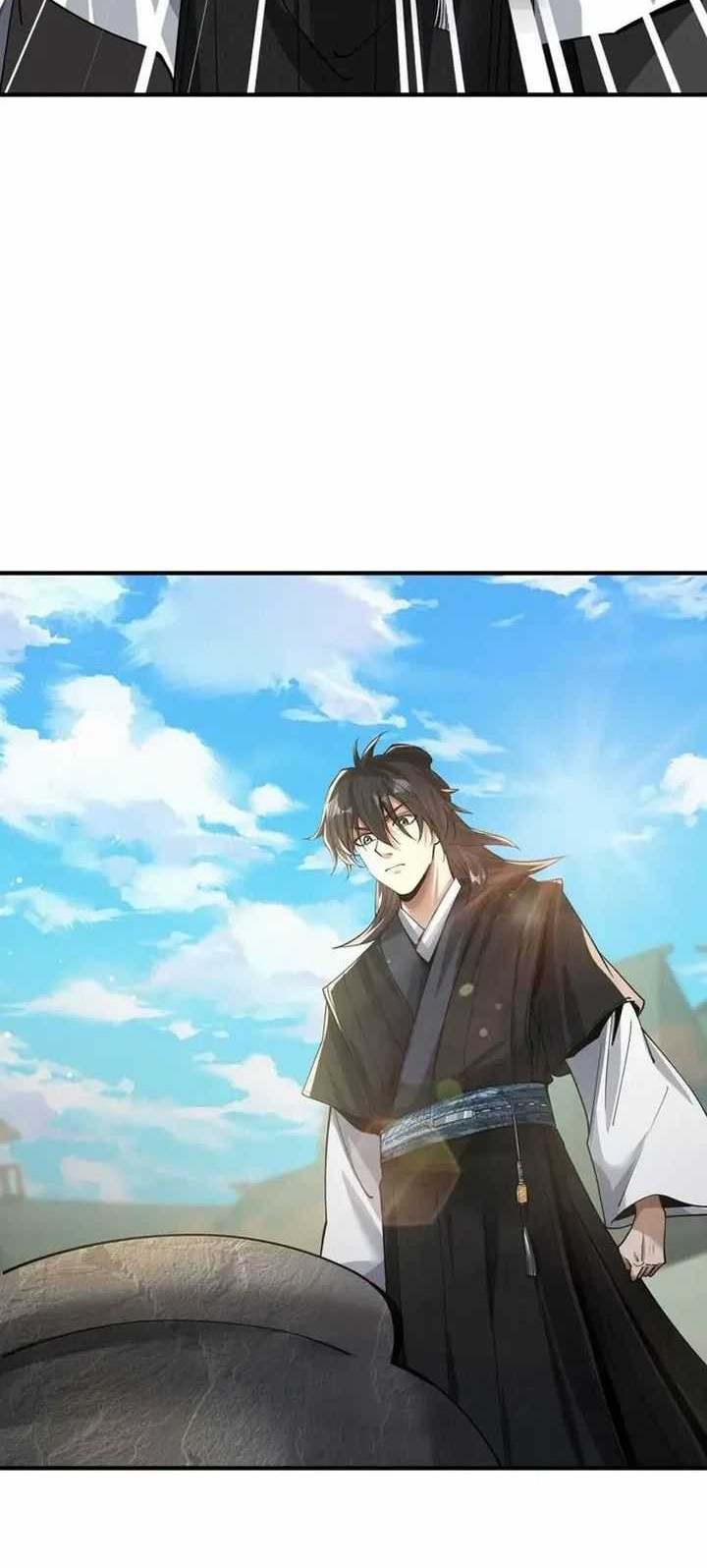 The God of Killers in the Ming Dynasty Chapter 2 Gambar 39