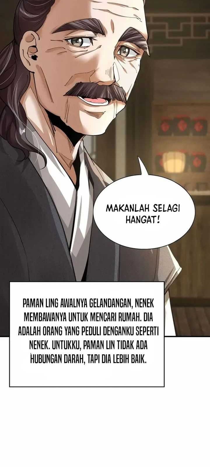 The God of Killers in the Ming Dynasty Chapter 2 Gambar 5