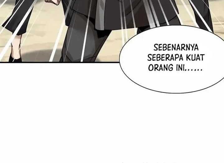 The God of Killers in the Ming Dynasty Chapter 3 Gambar 7