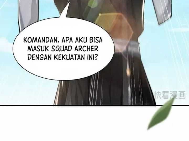 The God of Killers in the Ming Dynasty Chapter 3 Gambar 16