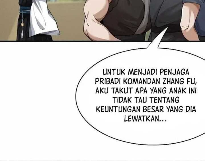 The God of Killers in the Ming Dynasty Chapter 3 Gambar 24