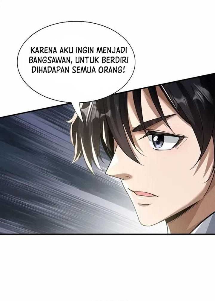 The God of Killers in the Ming Dynasty Chapter 3 Gambar 20