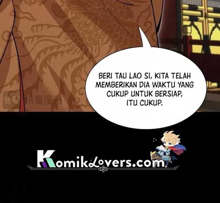 The God of Killers in the Ming Dynasty Chapter 3 Gambar 38