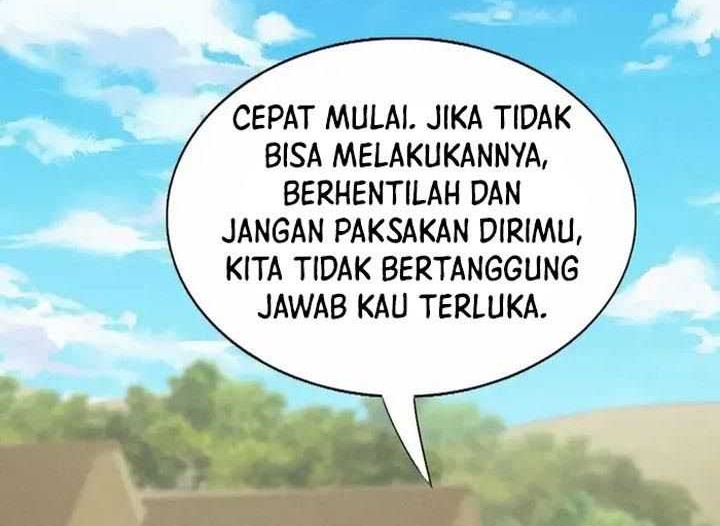 The God of Killers in the Ming Dynasty Chapter 3 Gambar 3