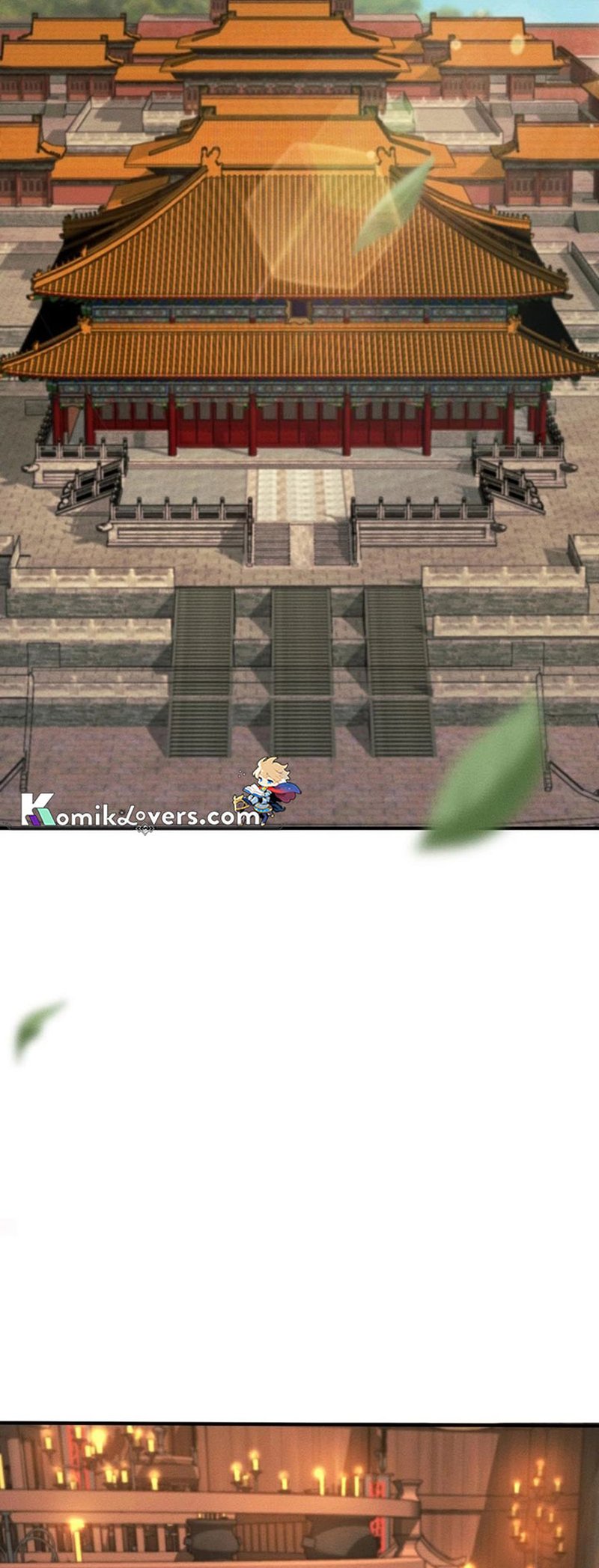 The God of Killers in the Ming Dynasty Chapter 4 Gambar 7