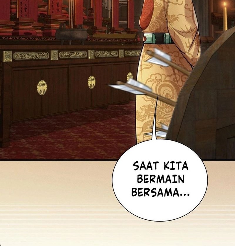 The God of Killers in the Ming Dynasty Chapter 4 Gambar 11