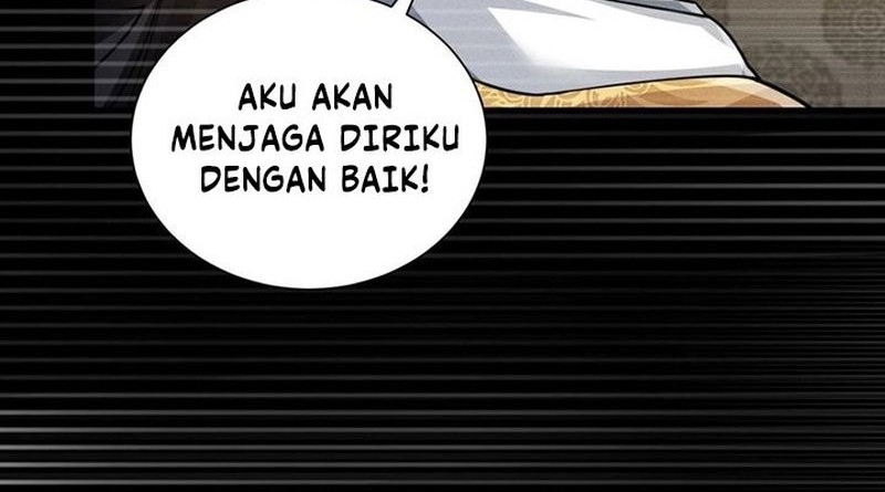 The God of Killers in the Ming Dynasty Chapter 4 Gambar 15