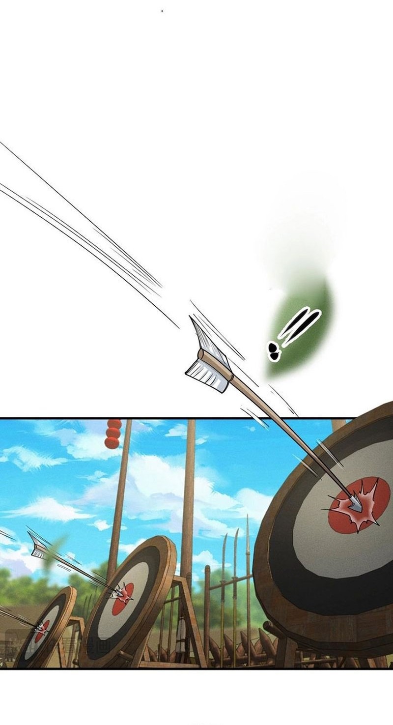 The God of Killers in the Ming Dynasty Chapter 4 Gambar 17