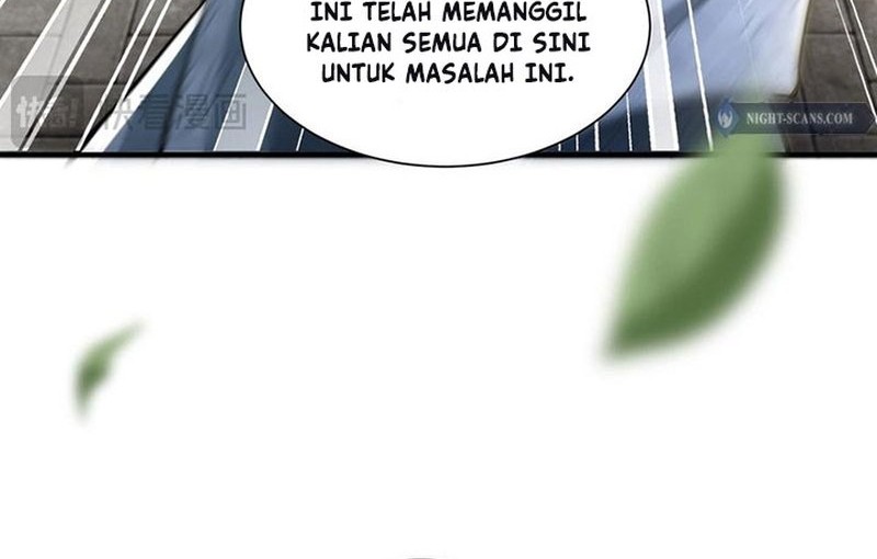 The God of Killers in the Ming Dynasty Chapter 4 Gambar 35