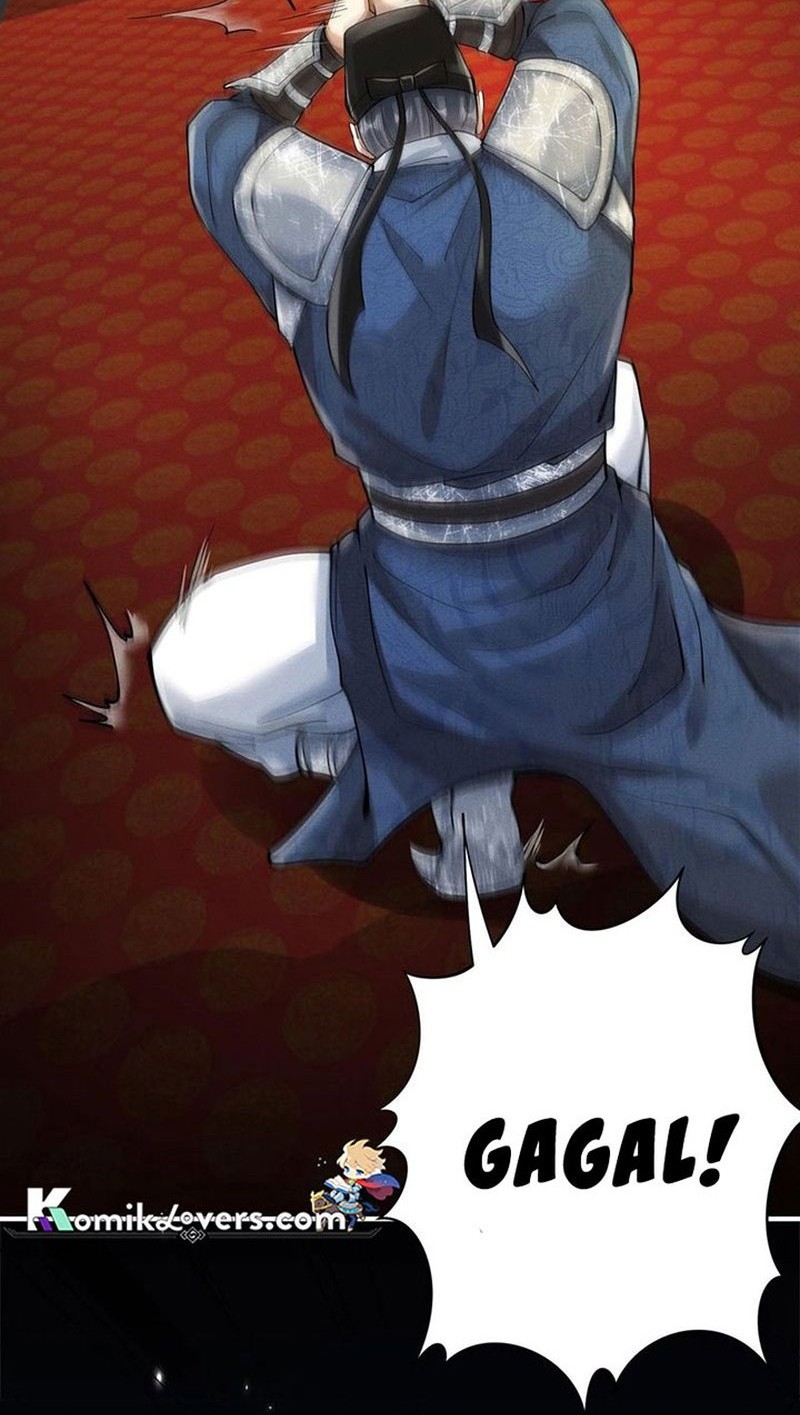 The God of Killers in the Ming Dynasty Chapter 4 Gambar 4