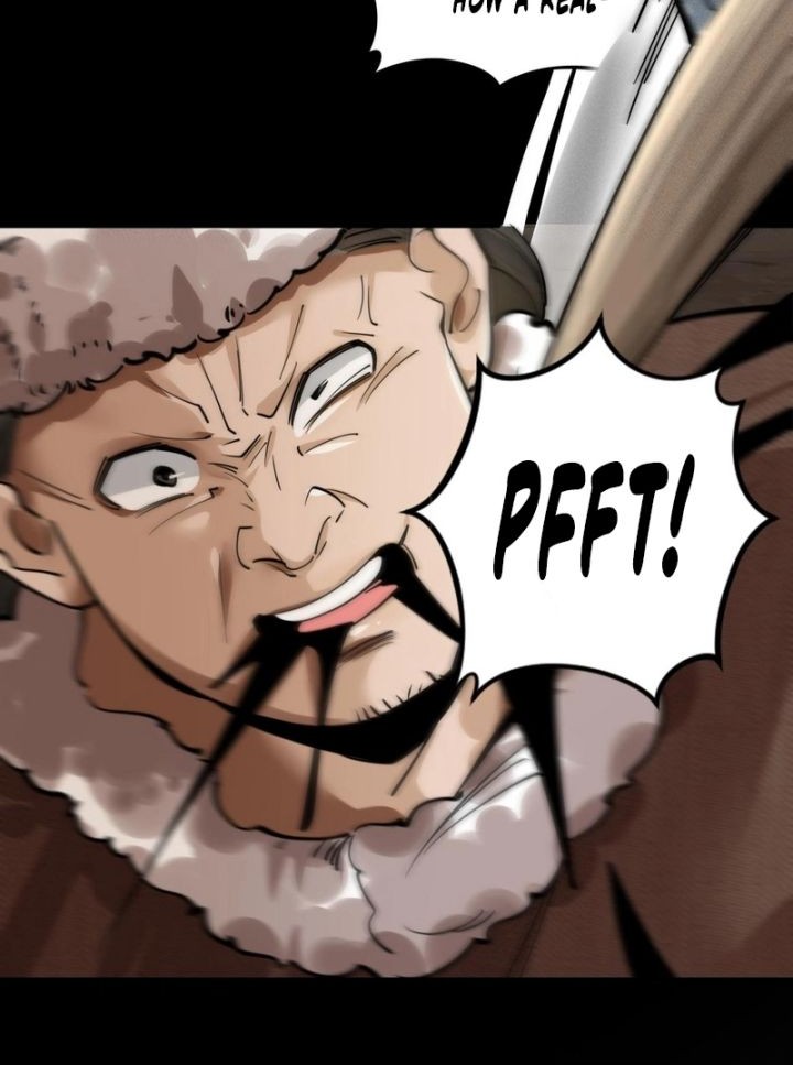 The God of Killers in the Ming Dynasty Chapter 5 Gambar 18