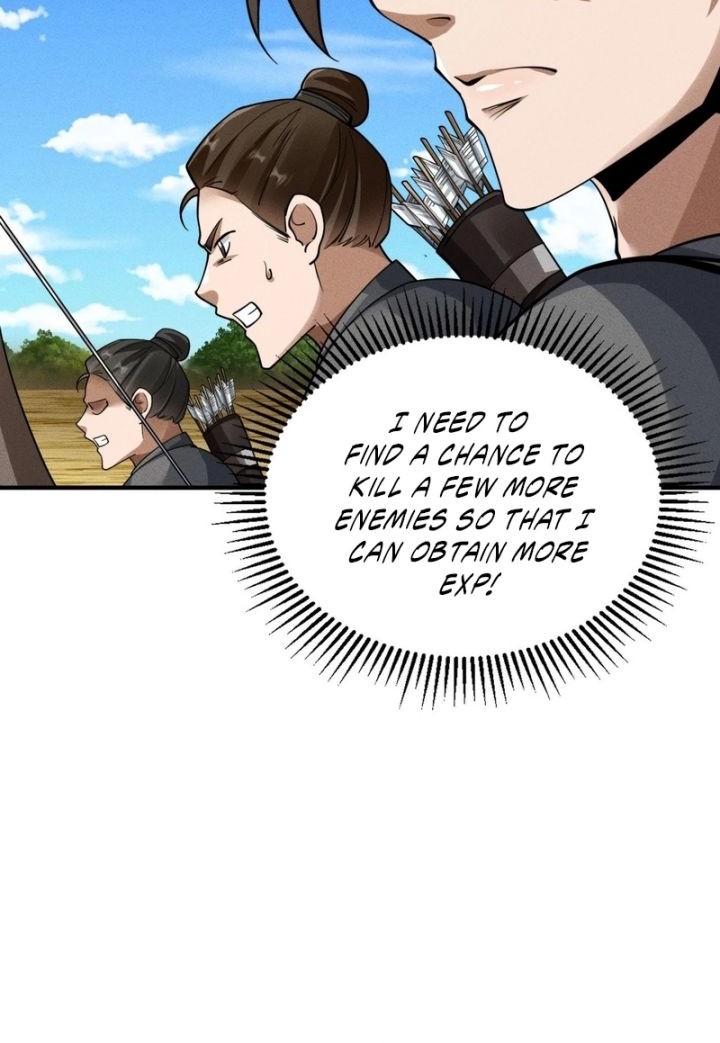 The God of Killers in the Ming Dynasty Chapter 5 Gambar 24