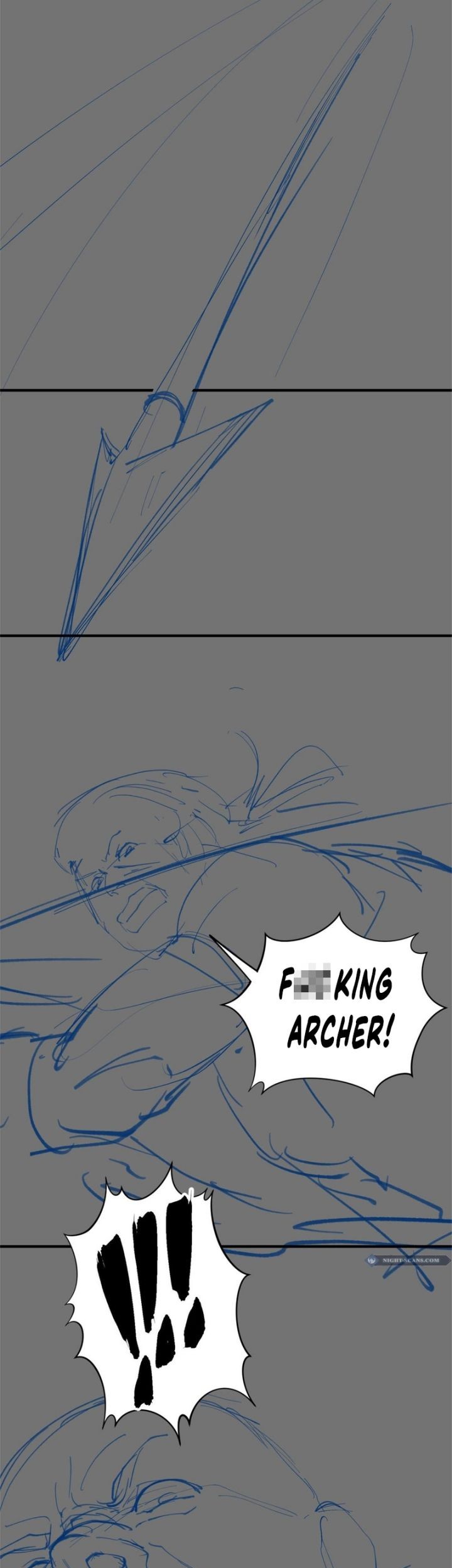 The God of Killers in the Ming Dynasty Chapter 5 Gambar 37