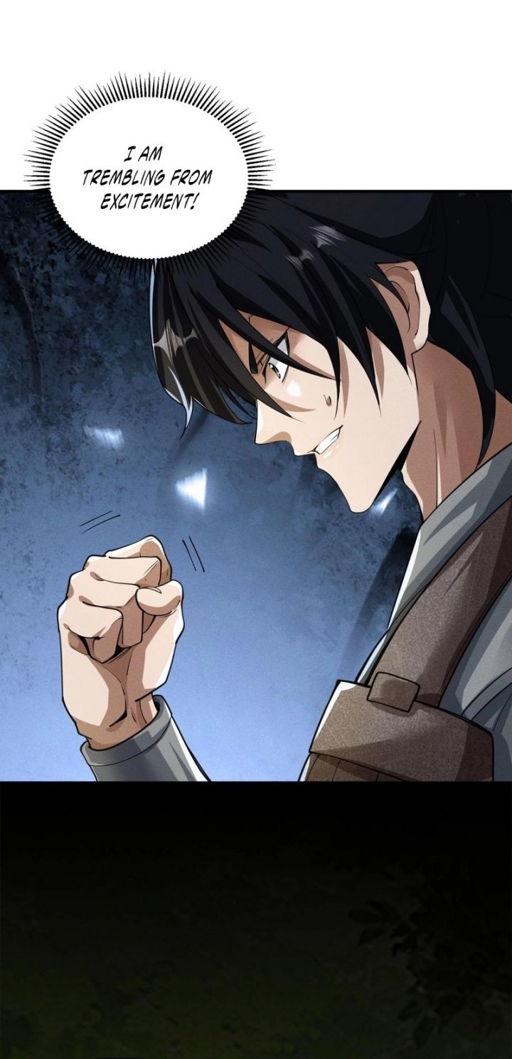 The God of Killers in the Ming Dynasty Chapter 5 Gambar 6