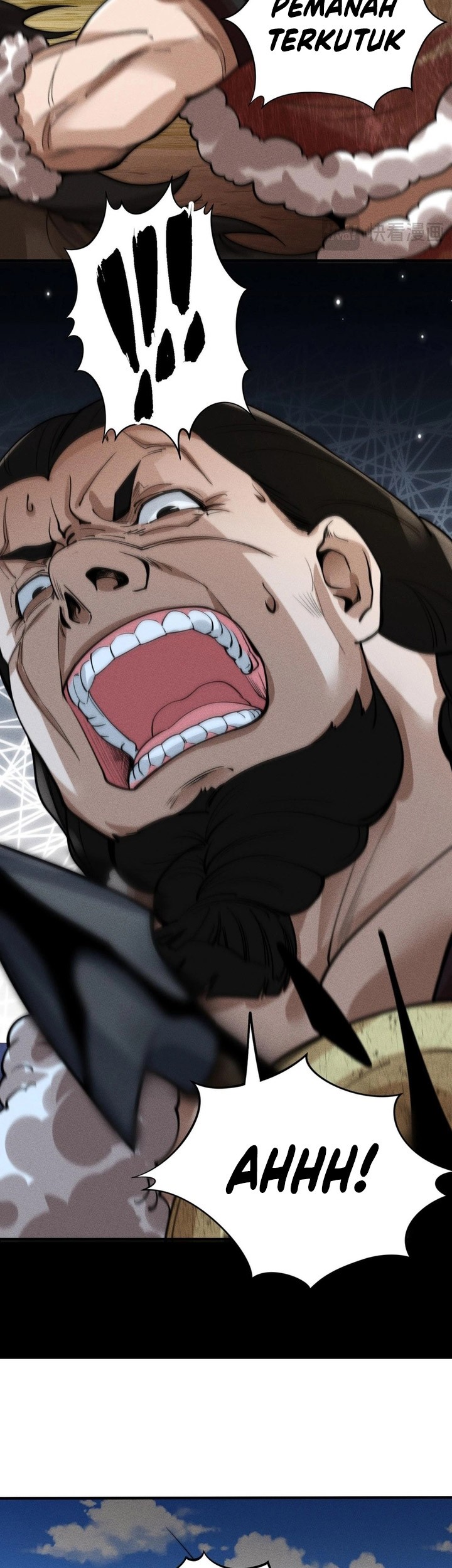 The God of Killers in the Ming Dynasty Chapter 6 Gambar 16