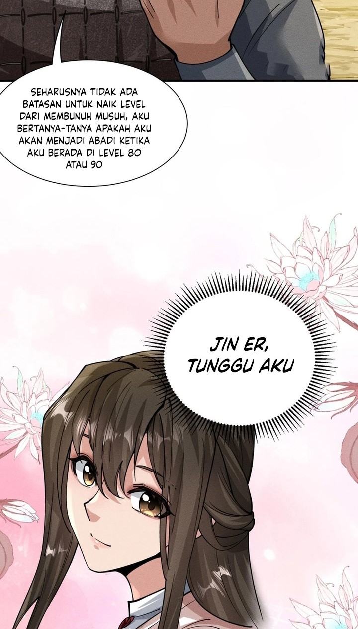 The God of Killers in the Ming Dynasty Chapter 6 Gambar 27