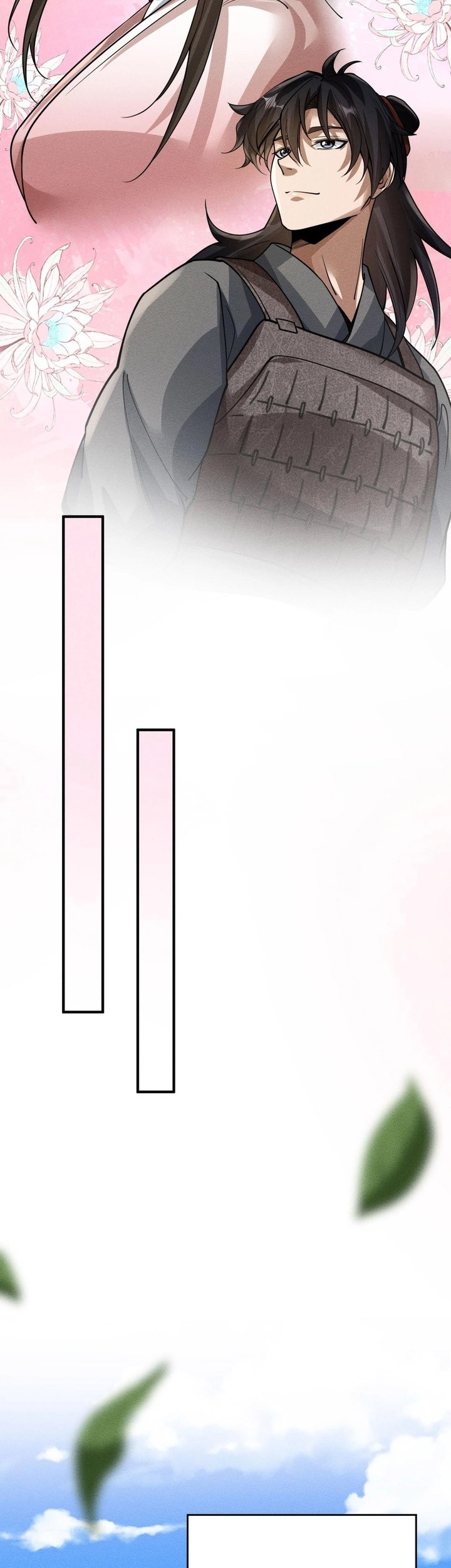 The God of Killers in the Ming Dynasty Chapter 6 Gambar 28