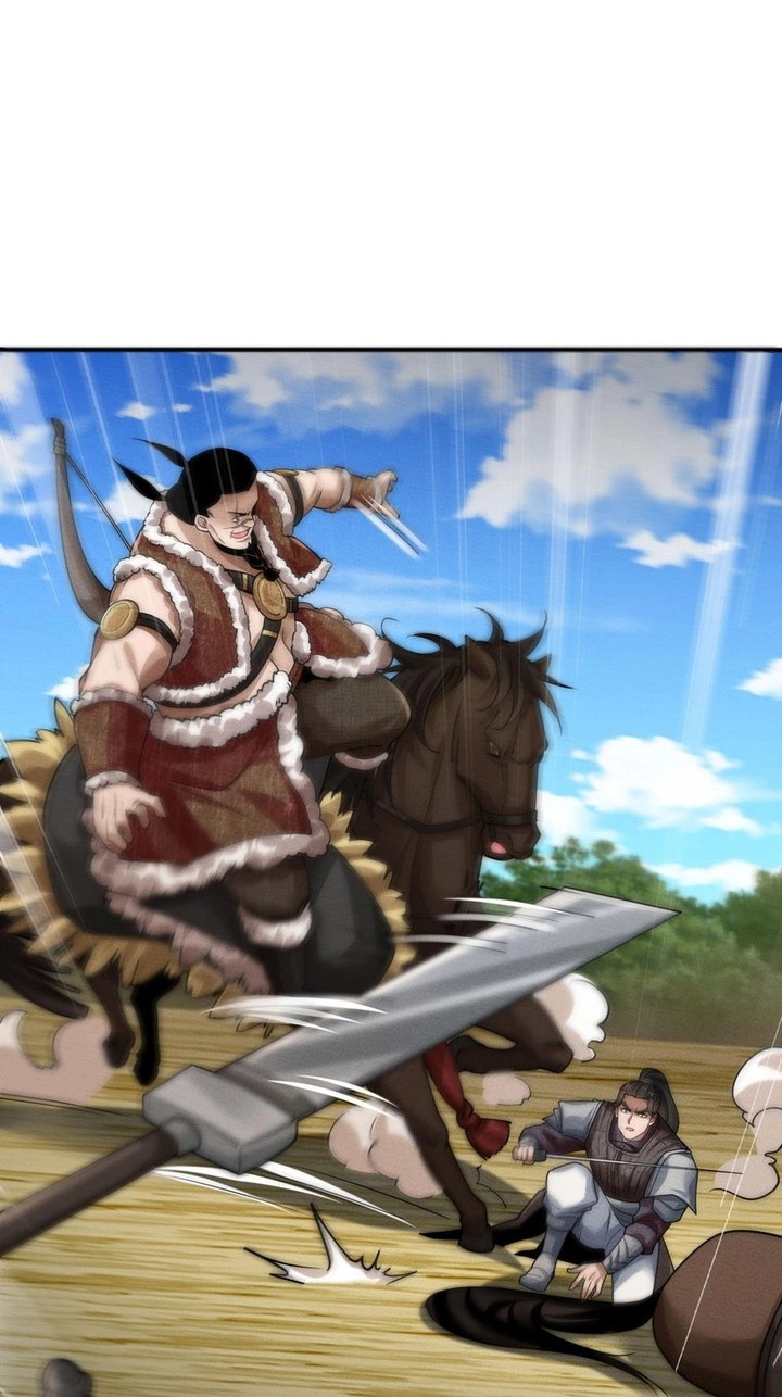 The God of Killers in the Ming Dynasty Chapter 6 Gambar 3