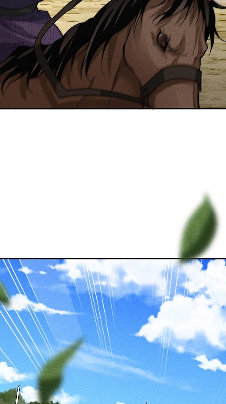 The God of Killers in the Ming Dynasty Chapter 6 Gambar 5