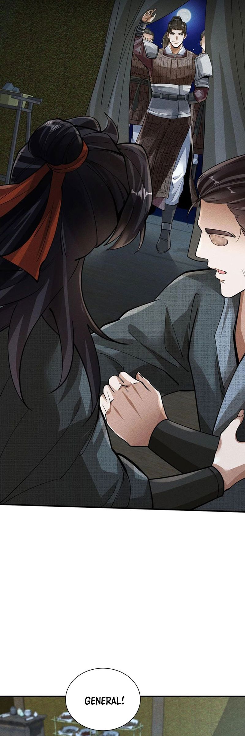 The God of Killers in the Ming Dynasty Chapter 7 Gambar 5