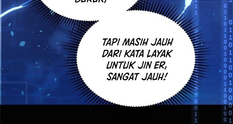 The God of Killers in the Ming Dynasty Chapter 7 Gambar 11