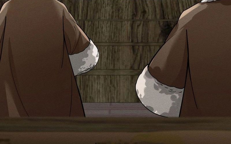 The God of Killers in the Ming Dynasty Chapter 7 Gambar 28