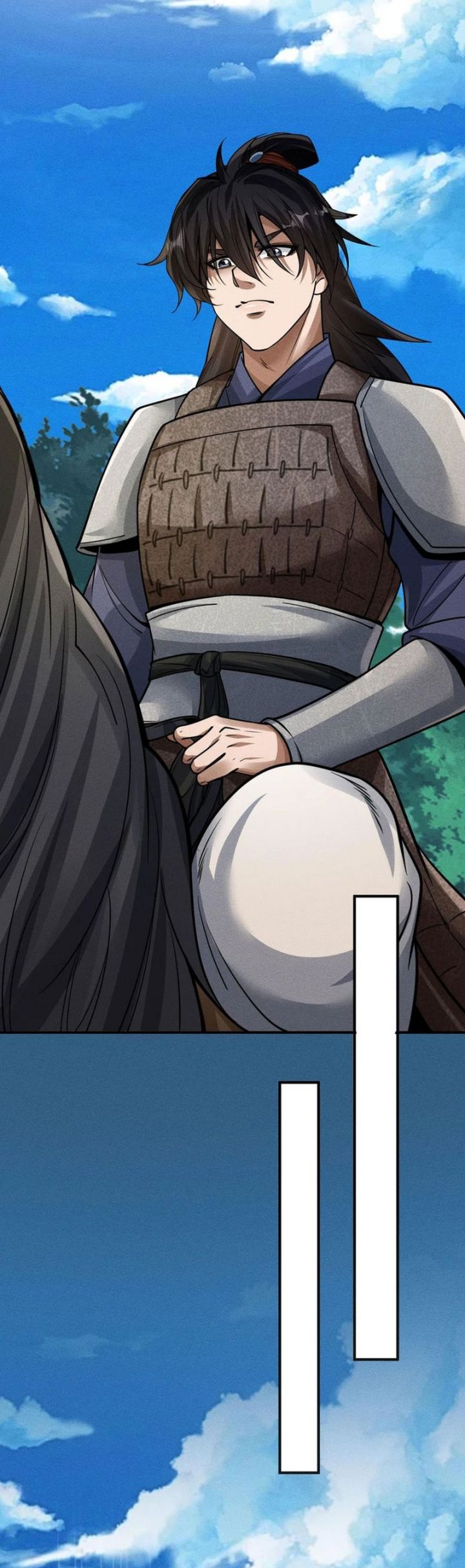 The God of Killers in the Ming Dynasty Chapter 8 Gambar 10