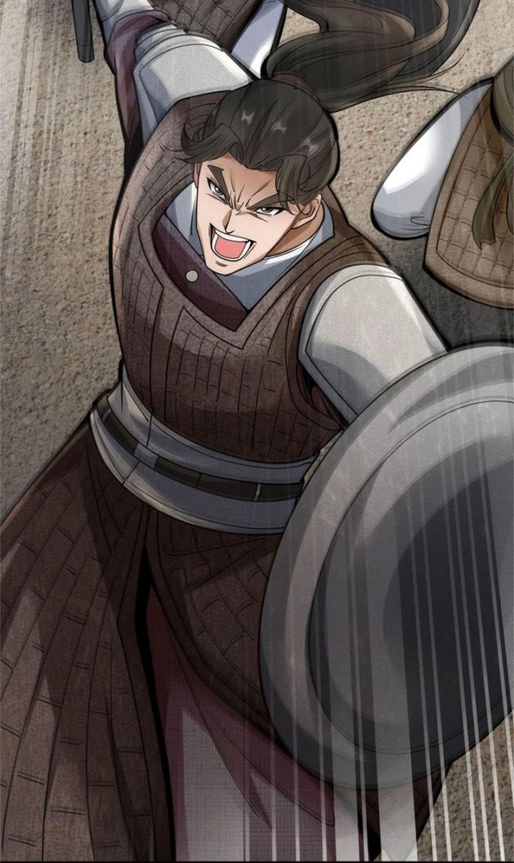 The God of Killers in the Ming Dynasty Chapter 8 Gambar 16