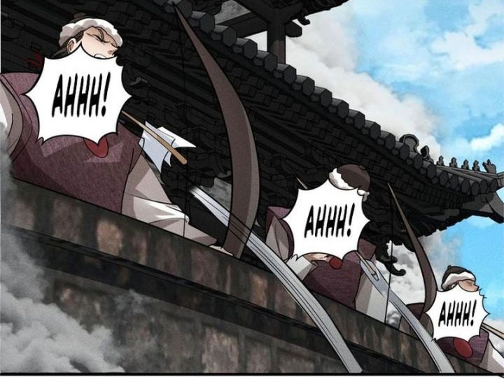 The God of Killers in the Ming Dynasty Chapter 8 Gambar 55