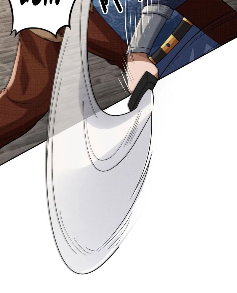 The God of Killers in the Ming Dynasty Chapter 9 Gambar 17