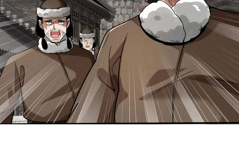 The God of Killers in the Ming Dynasty Chapter 9 Gambar 28