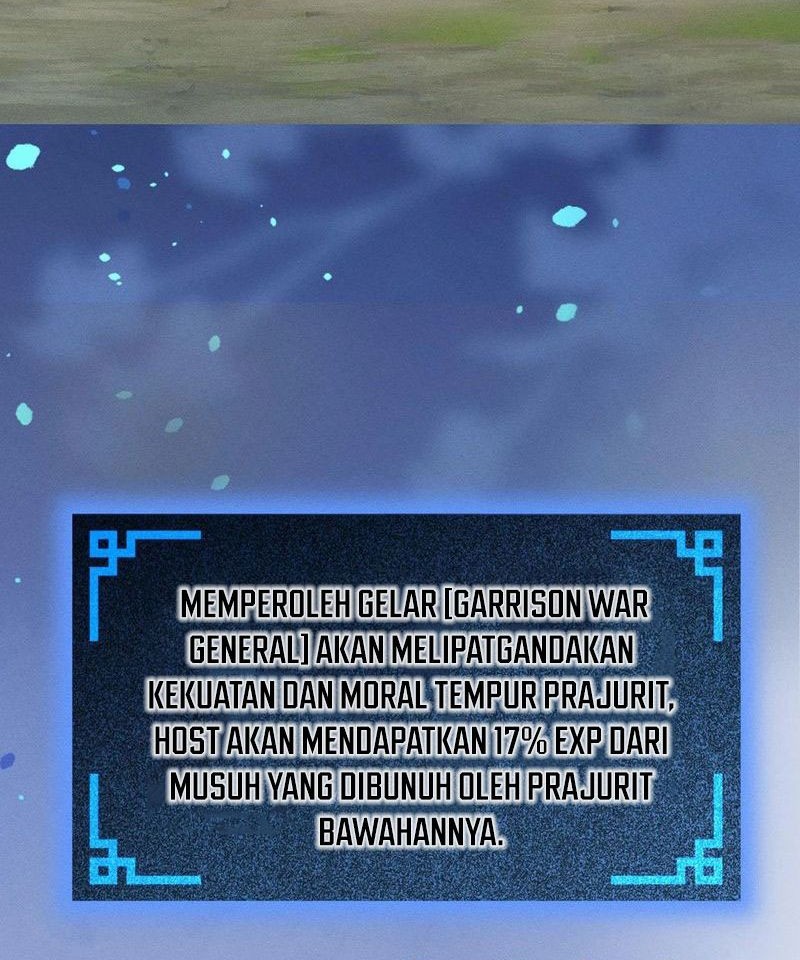 The God of Killers in the Ming Dynasty Chapter 9 Gambar 40